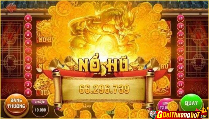 Nổ hũ Vin88 – Sân chơi nổ hũ online hàng đầu thị trường - Update 10/2023 11 Nổ hũ Vin88 – Sân chơi nổ hũ online hàng đầu thị trường