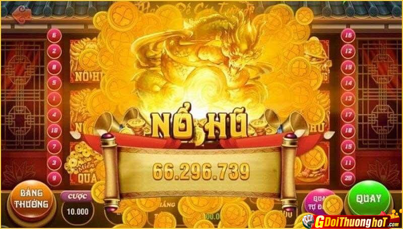 Nổ hũ Vin88 – Sân chơi nổ hũ online hàng đầu thị trường - Update 10/2023 3 Nổ hũ Vin88 – Sân chơi nổ hũ online hàng đầu thị trường