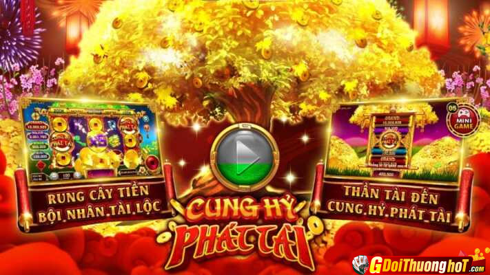Khám phá game đổi thưởng Cung Hỷ Phát Tài Hit Club và Vic Club 3 Khám phá game đổi thưởng Cung Hỷ Phát Tài Hit Club và Vic Club
