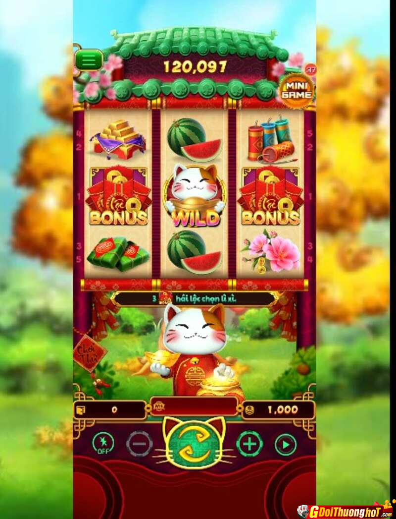 Khang Khang Nghênh Xuân Slot đổi thưởng uy tín nhất tại Việt Nam 4 Khang Khang Nghênh Xuân Slot đổi thưởng uy tín nhất tại Việt Nam
