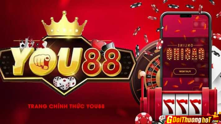 Nên chọn chơi game gì tại cổng game đổi thưởng hàng đầu You88? 2 Nên chọn chơi game gì tại cổng game đổi thưởng hàng đầu You88?